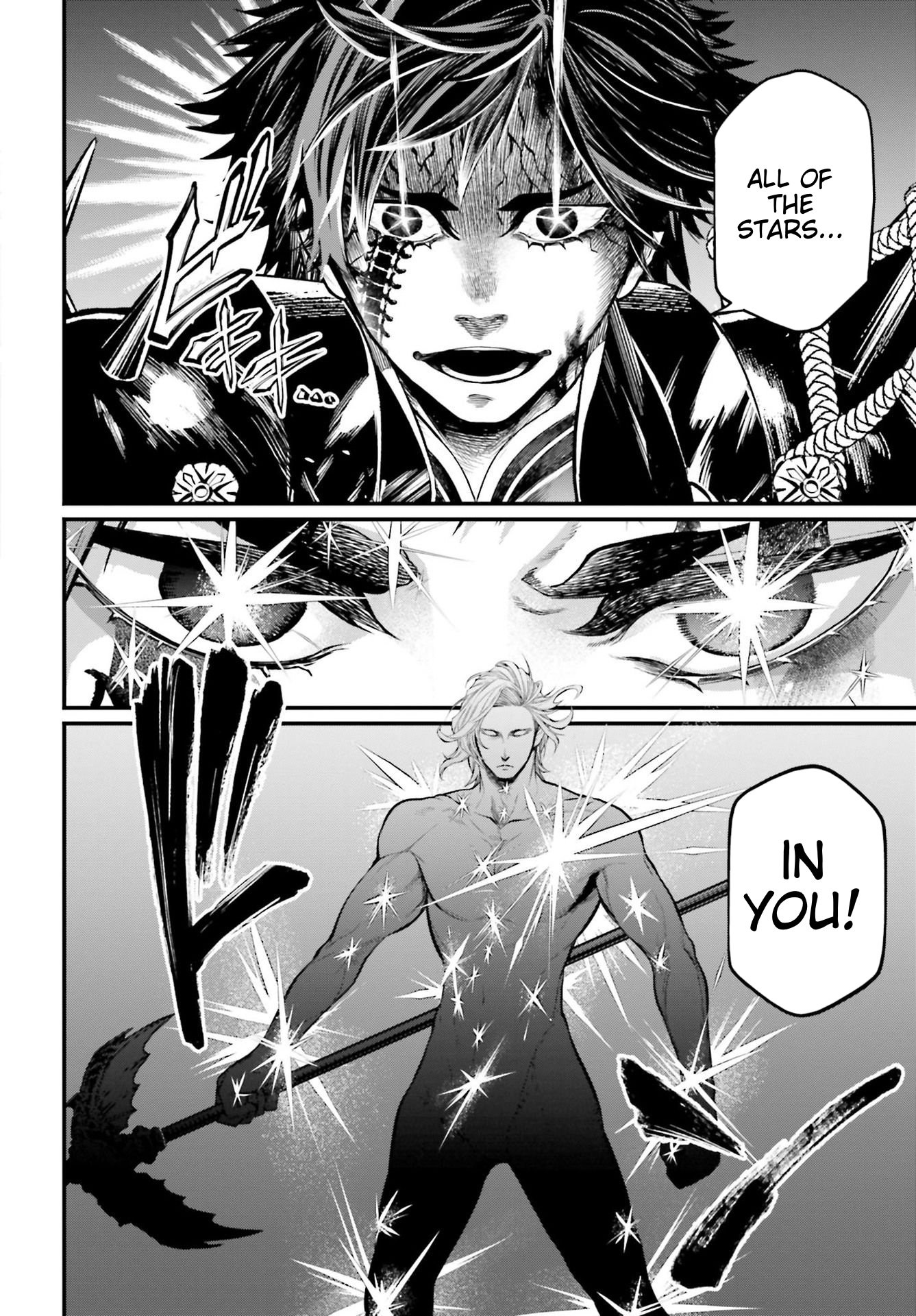 Record Of Ragnarok, Chapter 58 image 29